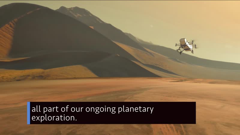 Announcing a New Mission to Saturn’s Largest Moon on This Week @NASA – June 28, 2019